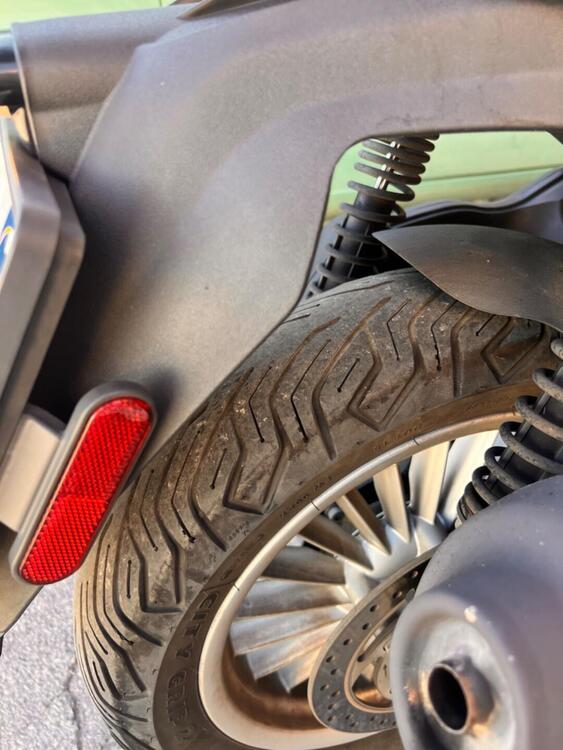 Piaggio Beverly 300 S i.e. ABS-ASR (2016 - 20) (5)