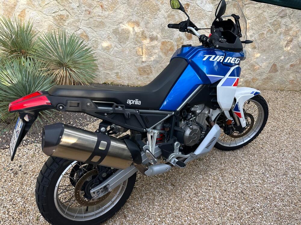 Aprilia Tuareg 660 (2022 - 24)