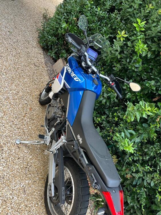 Aprilia Tuareg 660 (2022 - 24) (2)