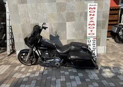 Harley-Davidson 1690 Street Glide (2011 - 13) - FLHX usata