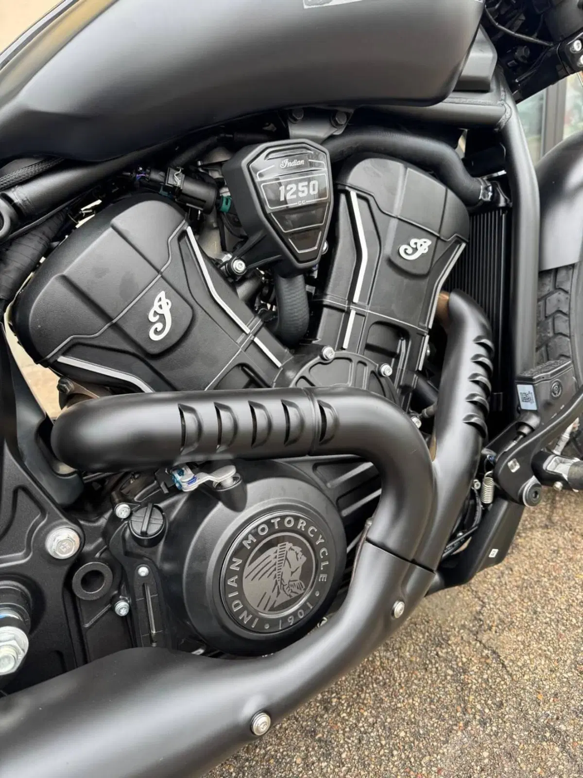 Indian Scout 1250 Bobber (2025 - 26) (3)