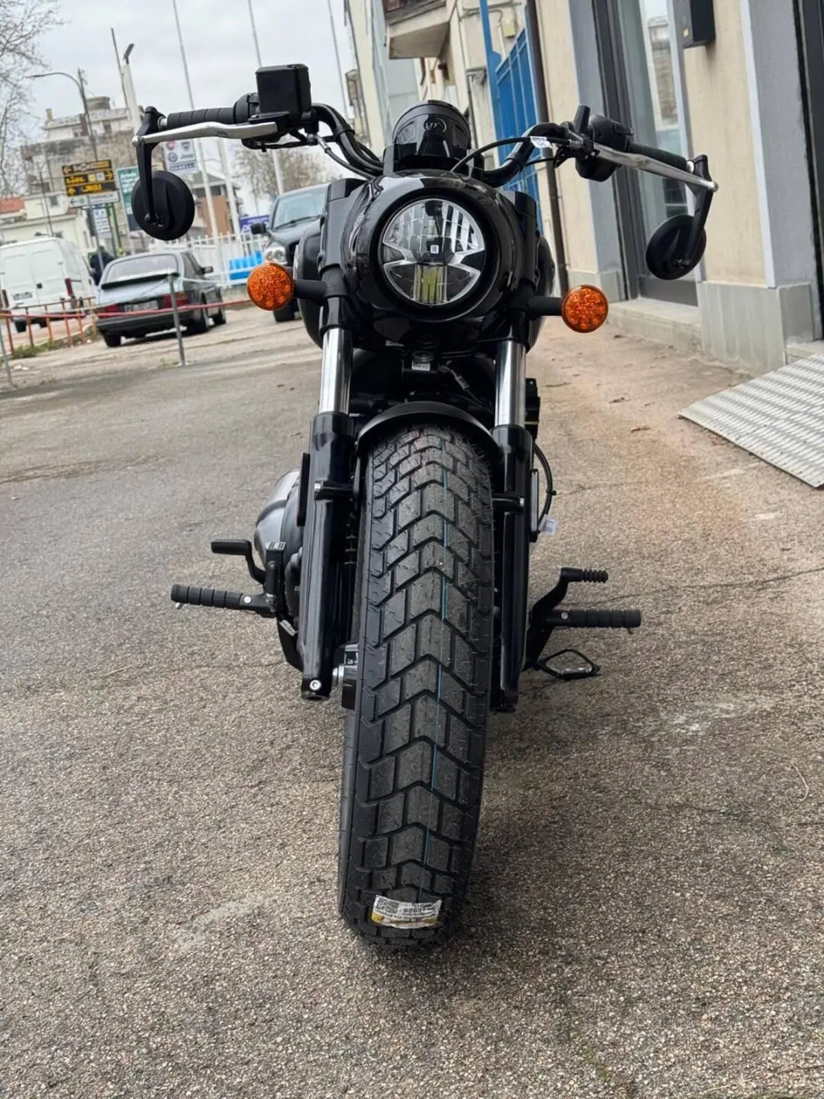 Indian Scout 1250 Bobber (2025 - 26) (4)