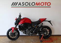 Ducati Monster 937 + (2021 - 25) usata