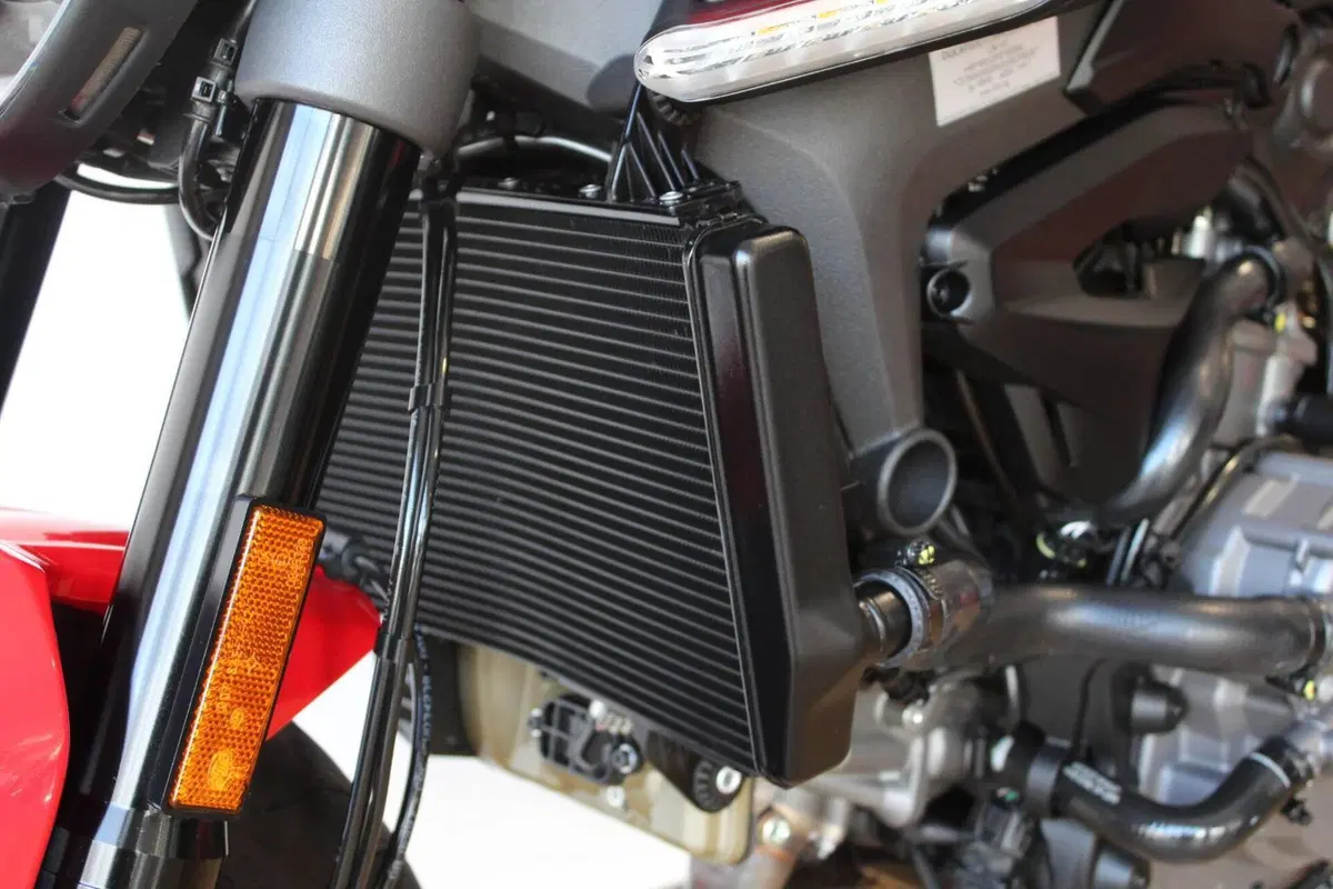 Ducati Monster 937 + (2021 - 25) (12)