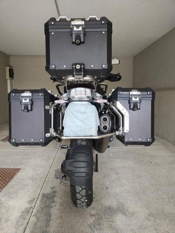 Bmw R 1250 GS Ultimate Edition (2023)