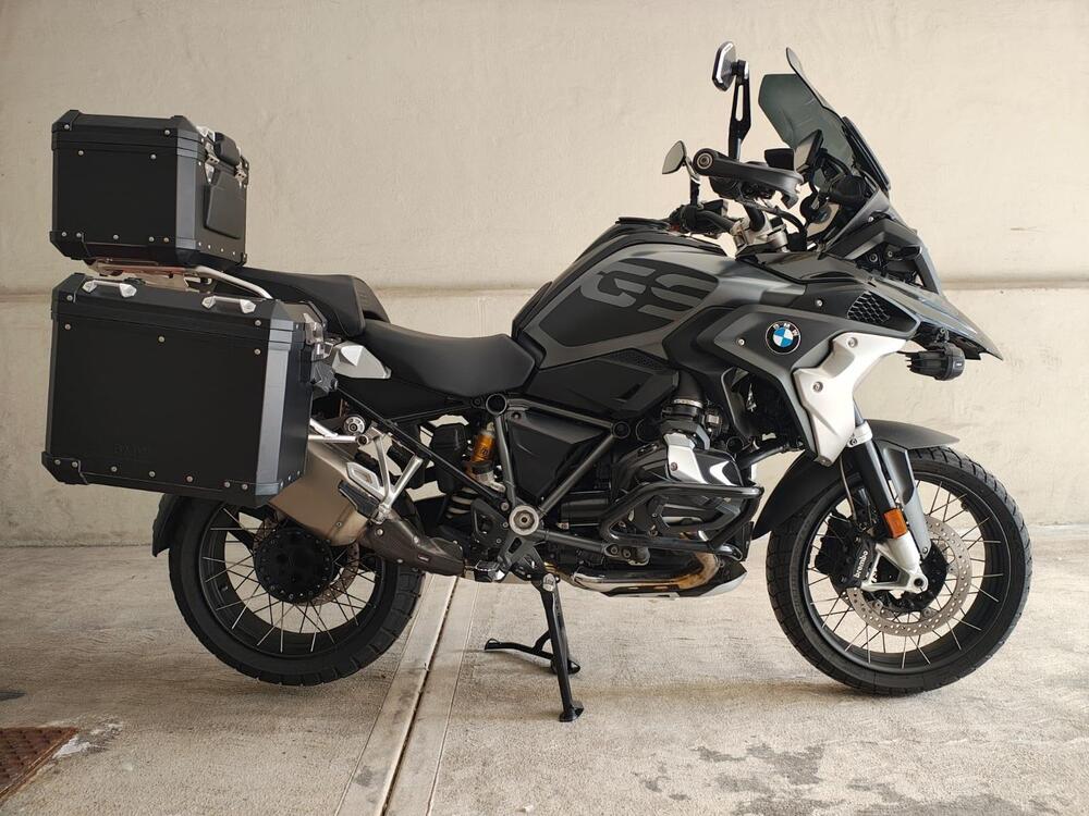 Bmw R 1250 GS Ultimate Edition (2023) (2)