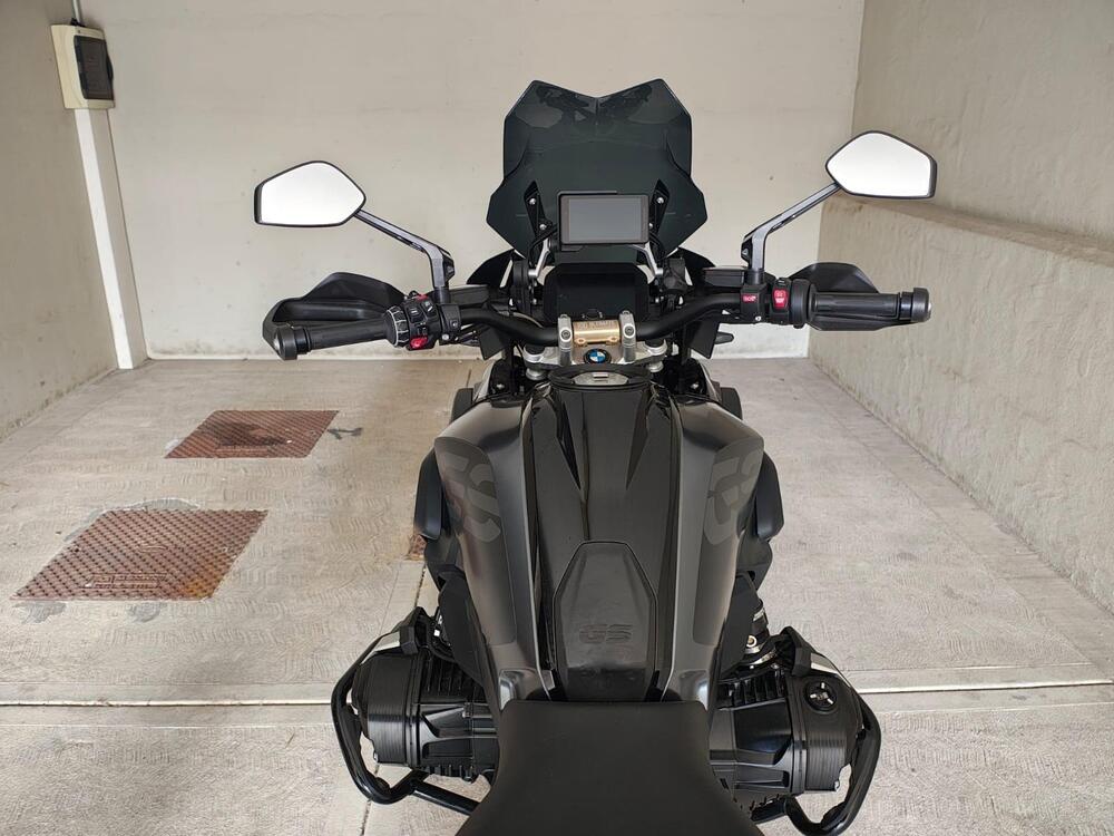Bmw R 1250 GS Ultimate Edition (2023) (3)
