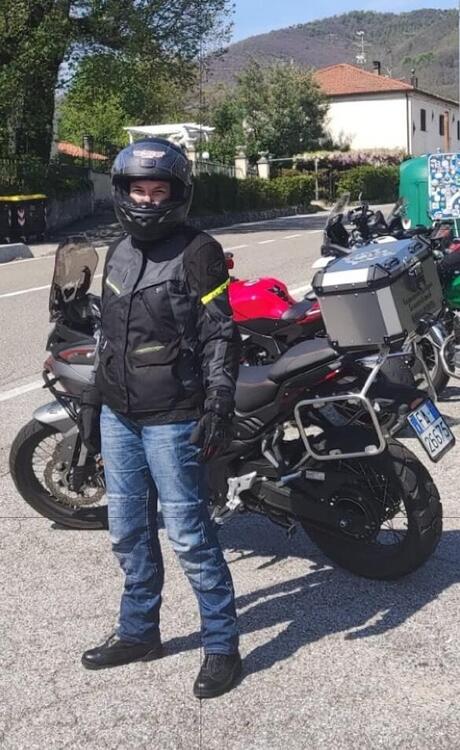 Voge Valico 500DSX (2021 - 24)