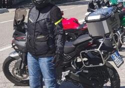 Voge Valico 500DSX (2021 - 24) usata