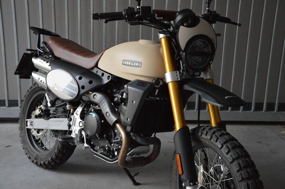 Fantic Motor Caballero 500 Rally (2024) (2)