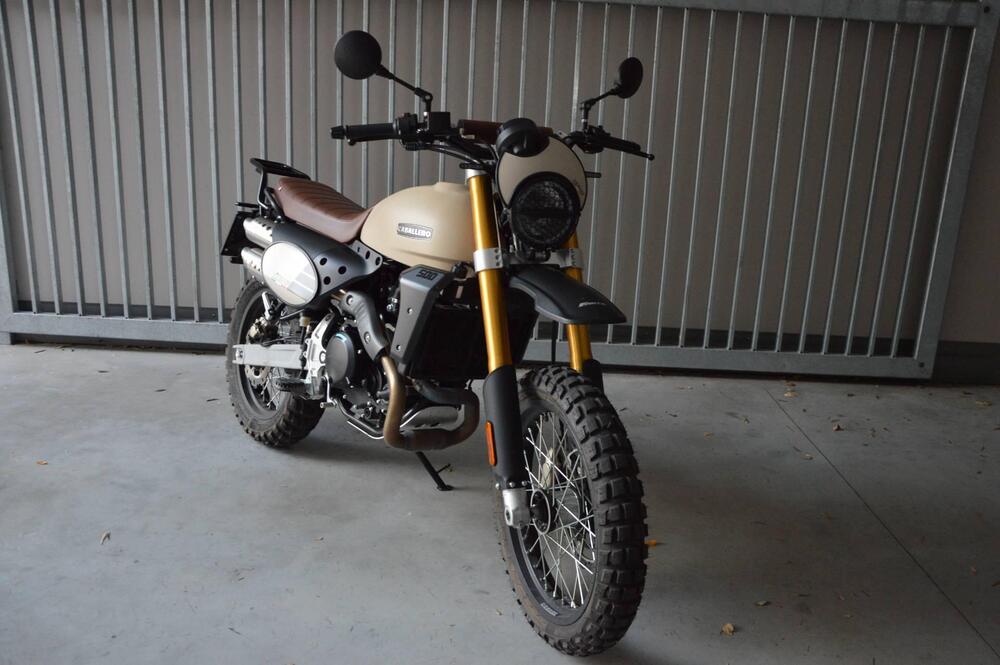 Fantic Motor Caballero 500 Rally (2024) (3)