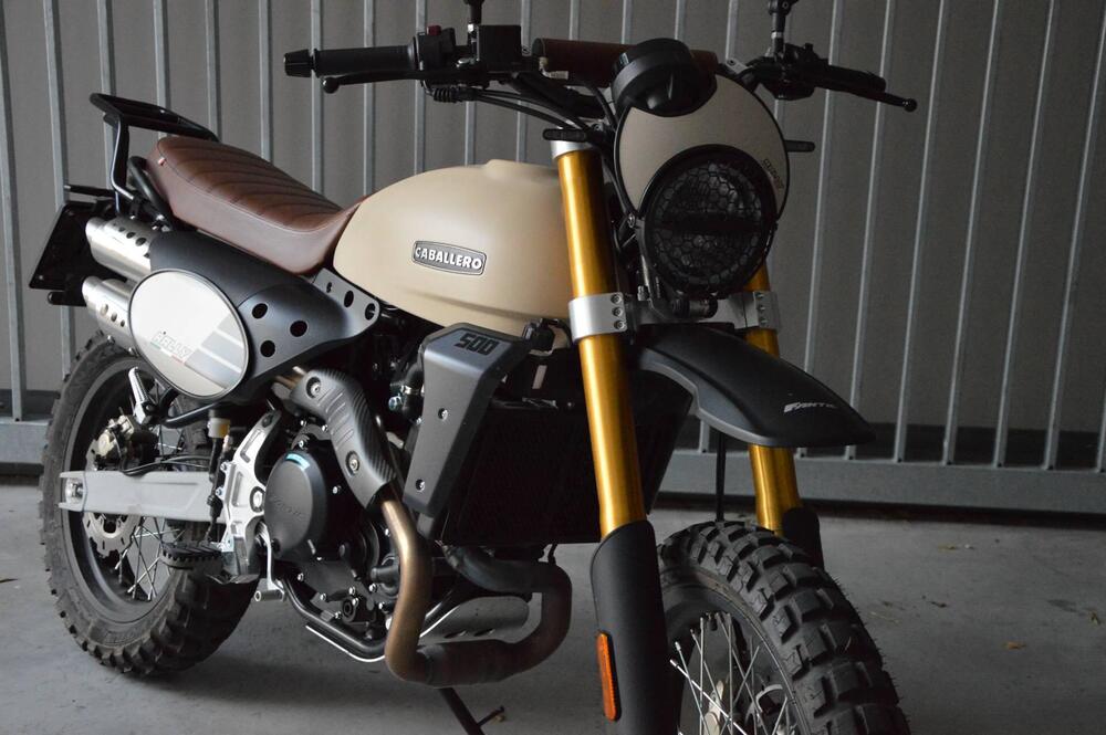 Fantic Motor Caballero 500 Rally (2024) (4)