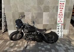 Harley-Davidson SHOVELHEAD FXS d'epoca