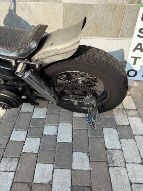 Harley-Davidson SHOVELHEAD FXS (3)