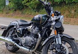 Royal Enfield Super Meteor 650 (2023 - 25) usata
