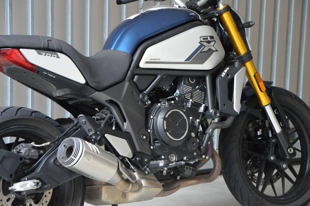 CFMOTO 700CL-X Heritage (2021 - 25) (4)