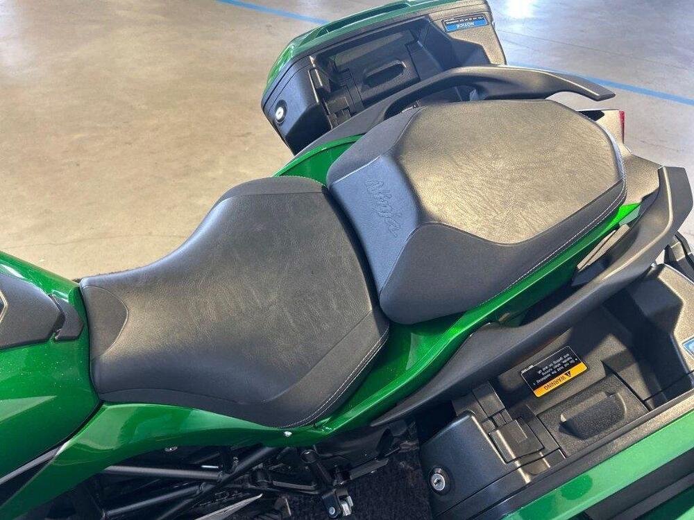 Kawasaki Ninja H2 SX SE (2018 - 20) (5)