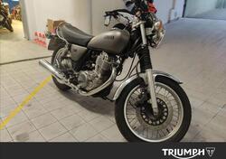 Yamaha SR 400 (2013 - 17) usata