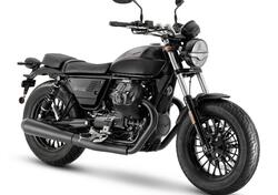 Moto Guzzi V9 Bobber (2021 - 25) nuova
