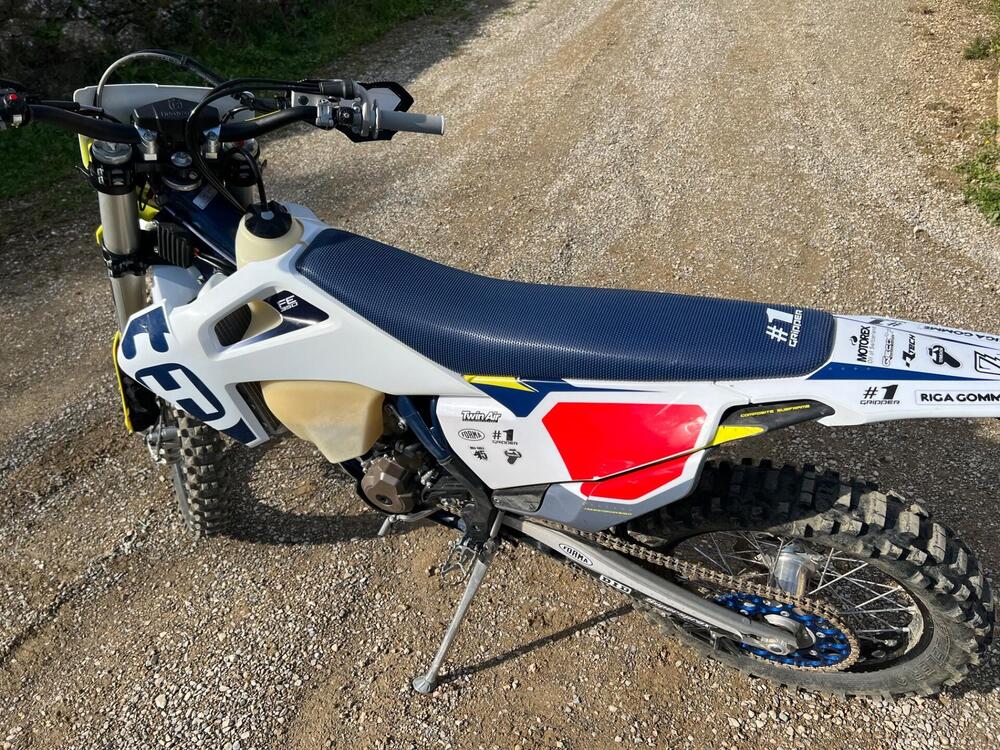 Husqvarna FE 350 (2020) (5)