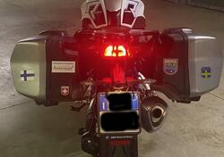 Bmw R 1200 R (2017 - 18) usata