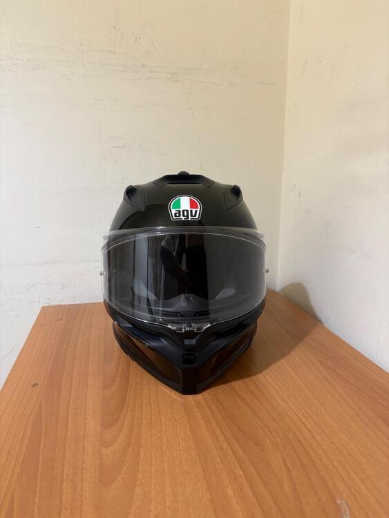Casco AGV K7 – come nuovo!