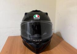 Casco AGV K7 – come nuovo!