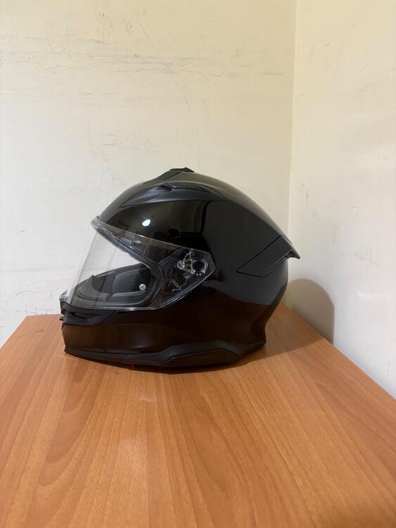 Casco AGV K7 – come nuovo! (2)