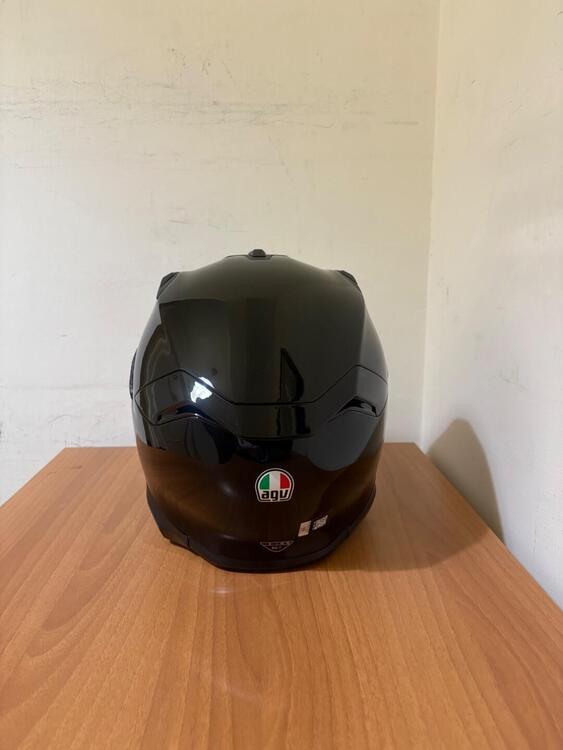 Casco AGV K7 – come nuovo! (3)
