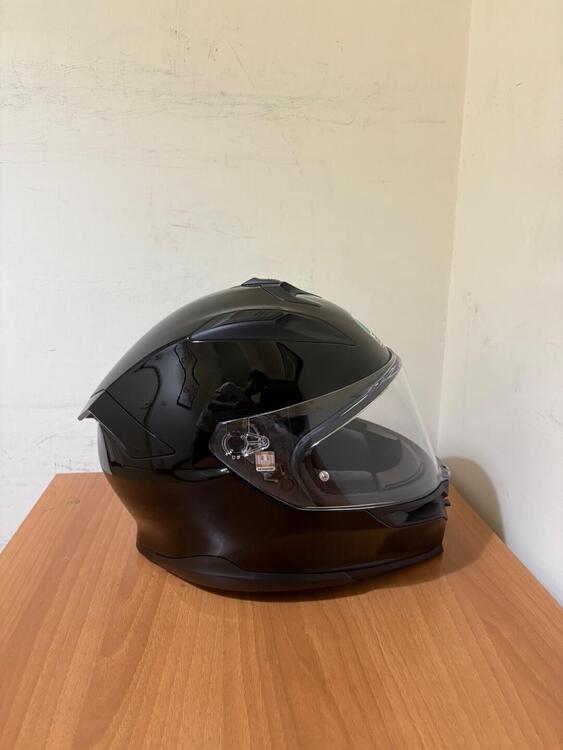 Casco AGV K7 – come nuovo! (4)