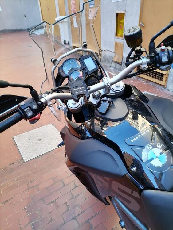 Bmw F 800 GS (2008 - 15) (3)