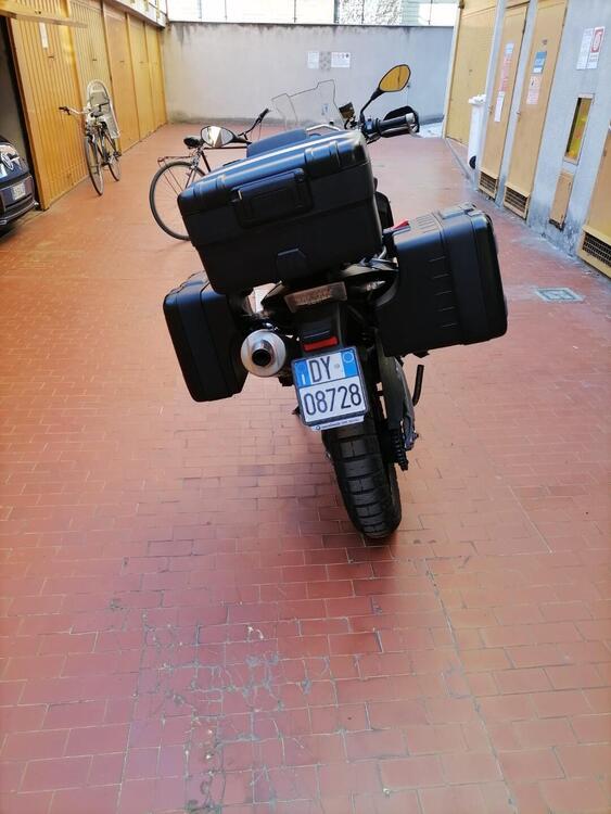 Bmw F 800 GS (2008 - 15) (5)