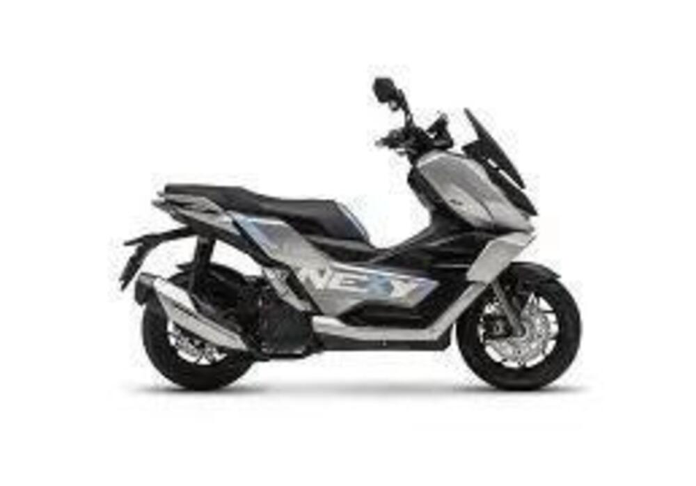 Kl Nexy 125 (2025)
