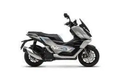 Kl Nexy 125 (2025 - 26) nuova