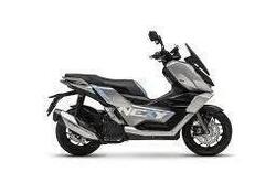 Kl Nexy 125 (2025) nuova