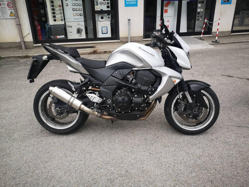 Kawasaki Z 1000 (2010 - 13)