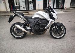 Kawasaki Z 1000 (2010 - 13) usata