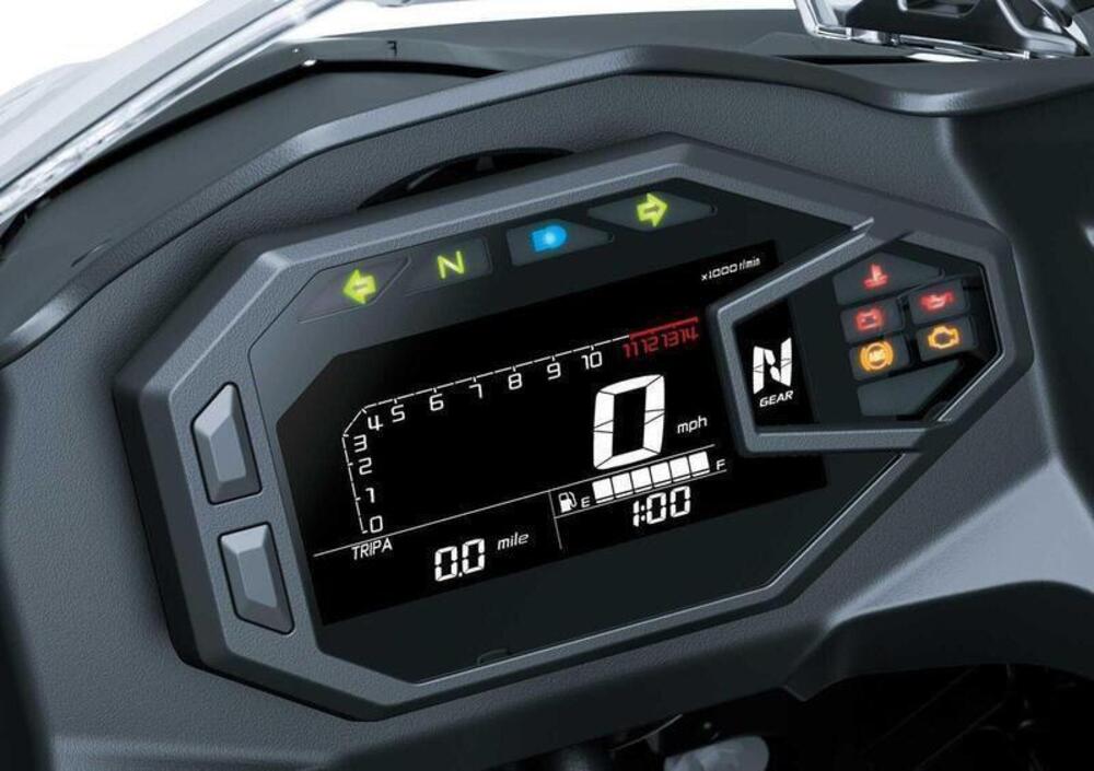 Kawasaki Ninja 500 (2024 - 26) (2)