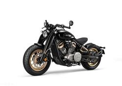 Benda Motorcycles Napoleon Bob 500 (2024 - 25) nuova