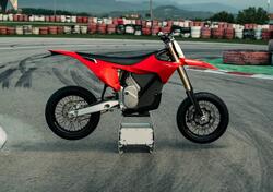 Stark Future Varg SM (2025) nuova