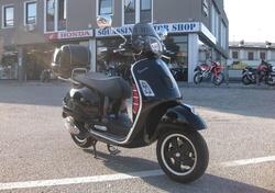 Vespa GTS 300 (2010 - 14) usata