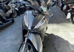 Honda SH 300 i ABS (2016 - 20) usata