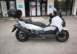 Sym Maxsym 500i TL ABS (2020) usata