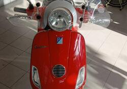 Vespa LX 50 2T (2009 - 14) usata