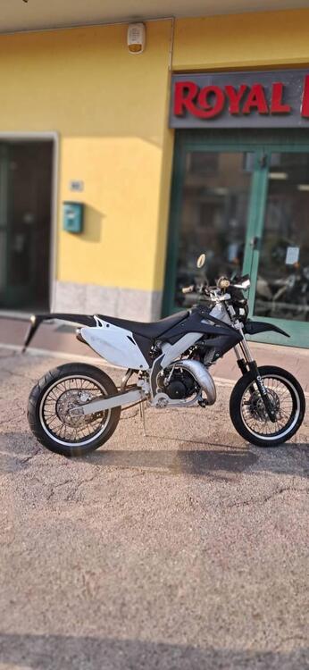 HM Derapage 50 (2009 - 11) 