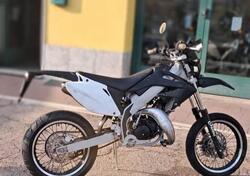 HM Derapage 50 (2009 - 11)  usata