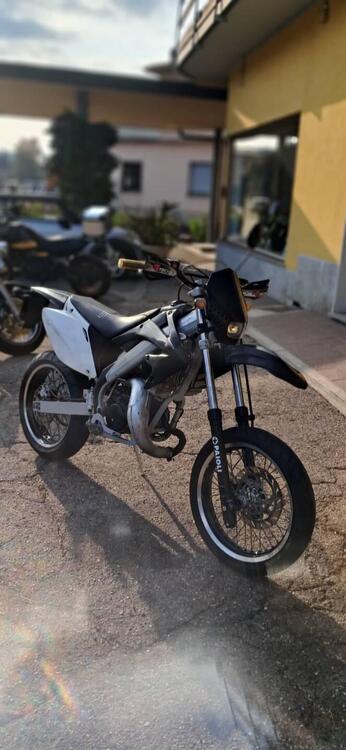 HM Derapage 50 (2009 - 11)  (2)