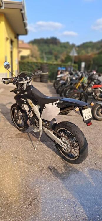 HM Derapage 50 (2009 - 11)  (3)