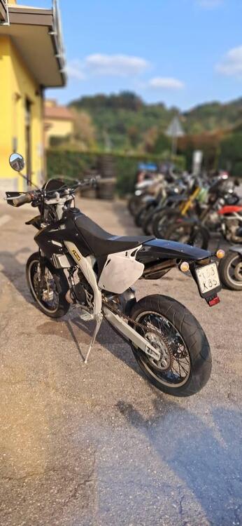 HM Derapage 50 (2009 - 11)  (4)