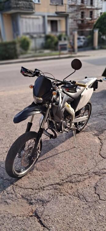 HM Derapage 50 (2009 - 11)  (5)